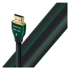 AUDIOQUEST HDM48FOR150 Cable HDMI 2.1 de 1.5m - Alto desempeño 48Gb/s - AUDIOQUEST - La Mejor Opcion by Creative Planet