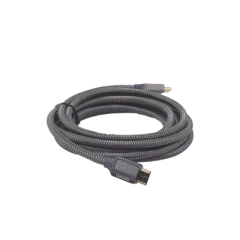 EPCOM POWERLINE Cable HDMI de Alta Resolución en 8K / Versión 2.1 / 3 Metros de Longitud (9.84 ft) / Recomendado para Audio eARC / Dolby Atmos MOD: HDMI2.1-3M - buy online