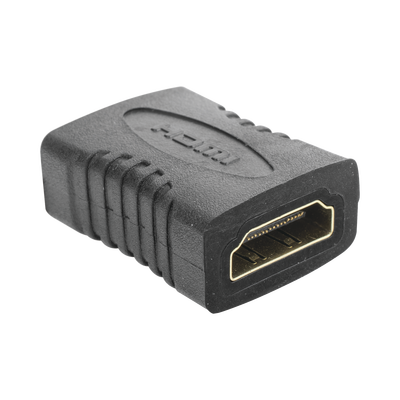 EPCOM POWERLINE Adaptador HDMI / Hembra - Hembra MOD: HD-MIF