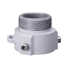 ADEMCO (HONEYWELL) Adaptador para Domos PTZ Honeywell (Interconecta al domo con Montajes de Pared y Techo) MOD: HDZNPTA