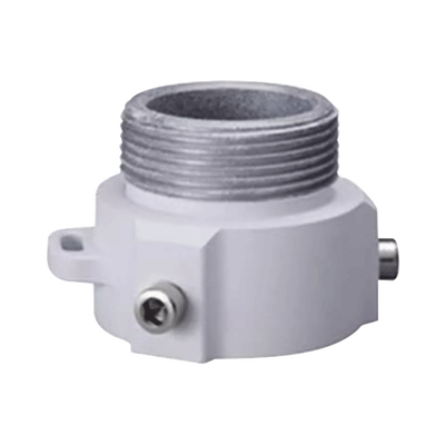 ADEMCO (HONEYWELL) Adaptador para Domos PTZ Honeywell (Interconecta al domo con Montajes de Pared y Techo) MOD: HDZNPTA