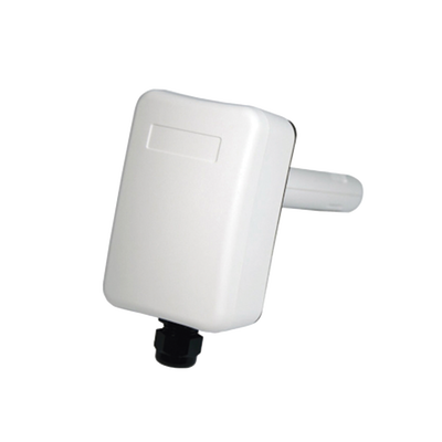 HONEYWELL BMS Sensor de humedad para ductos serie HED MOD: HED5VSTD