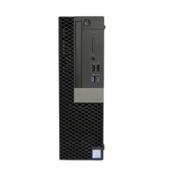 HIKVISION Servidor para Hik-Central / Incluye Licencias de 32 Camaras y Mas Modulos / Intel® Core™ i3-8100 / 64 Bits / Alto Desempeño / Diseño Compacto MOD: HIKCENTRALWORKSTATION/32