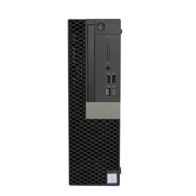 HIKVISION Servidor para Hik-Central / Incluye Licencias de 32 Camaras y Mas Modulos / Intel® Core™ i3-8100 / 64 Bits / Alto Desempeño / Diseño Compacto MOD: HIKCENTRALWORKSTATION/32