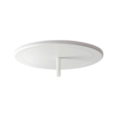 LUTRON ELECTRONICS Antena HUB principal VIVE, capacidad 75, puede crecer a 700. Señal inalámbrica ClearConnect para dispositivos LUTRON y Wifi para su programacion. MOD: HJS0FM