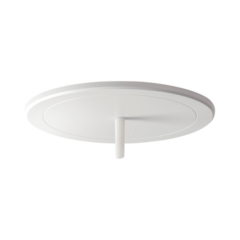 LUTRON ELECTRONICS Antena HUB principal VIVE, capacidad 700. Señal inalámbrica ClearConnect para dispositivos LUTRON y Wifi para su programacion. MOD: HJS-1-FM