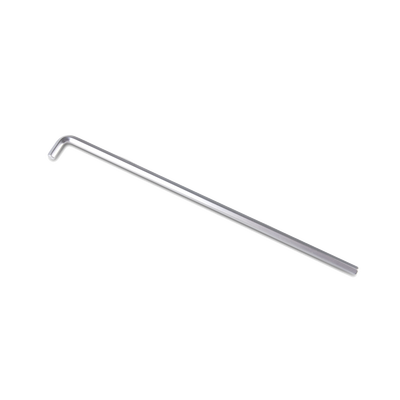 RF ELEMENTS Llave allen 5 x 16 x 200mm especial para instalación de antenas SH-TP-5-xx, HG3-TP-Sxx y HG3-TP-Axx de RF ELEMENTS MOD: HK-5-16-200MM
