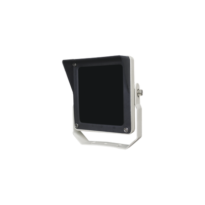 HYPERLUX Iluminador IR ALTA POTENCIA / Cobertura 90&deg; / 14 Metros de Iluminación Real MOD: HL90IR14