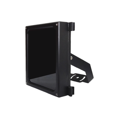 HYPERLUX Iluminador IR / Cobertura 90° / 60 Metros de Iluminación / ANTIVANDALICO / IK10 MOD: HL90IR60A