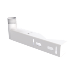 EPCOM INDUSTRIAL Herraje para Lámpara de Obstrucción LED Modelo EI-LBIB/OL1-VLED2- IR/ OL2-VLED2-IR MOD: HLU2R2