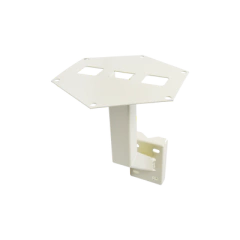 EPCOM INDUSTRIAL Base para Lámpara de Obstrucción EI-GSLSE. Compatible con tubo hasta 1-1/4". MOD: HLU-3