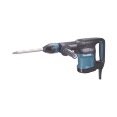 MAKITA Martillo de demolición sds-max MOD: HM-0870C