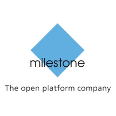 MILESTONE SYSTEMS INC. Licencia Base para XProtect LPR MOD: XP-LPRBL