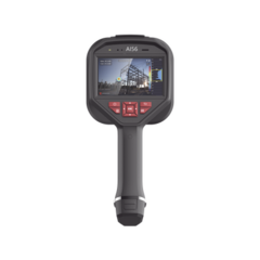 HIKMICRO AI56 - Cámara de Imagen Acústica Portatil / 64 Micrófonos / Pantalla tactil de 4.3 / IP40 HM-AP56-W/W-AI56