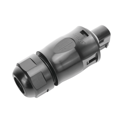 HOYMILES Conector Macho Para Microinversores Hoymiles MOD: HMMCONECTOR