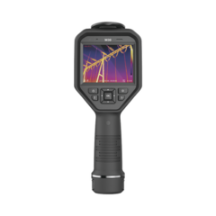 HIKMICRO M20W - Cámara Termográfica Portátil Dual / Lente Térmico 3.6 mm (256 x 192) / Lente Óptico (8 Megapixel) / WiFi / IP54 / z MicroSD hasta 64 Gb / Hasta 6 Horas de Funcionamiento Continuo HM-TP22-3AQF/W-M20W
