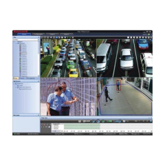 HONEYWELL Software MAXPRO VMS / Licencia de 448 Canales Adicionales MOD: HNM448