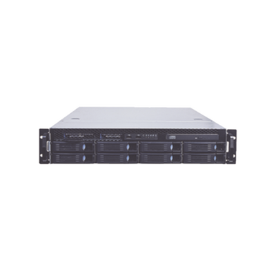 HONEYWELL NVR Honeywell Maxpro PE Professional / 32 Canales / 48TB / 4K / 16GB RAM / Fuente Redundante / RAID 0/1/5/6/10 / Honeywell Security MOD: HNMPE32C48T8