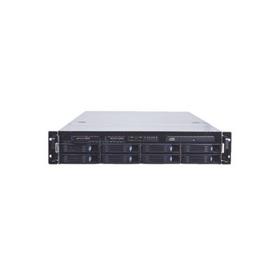 HONEYWELL NVR Honeywell Maxpro PE Professional / 32 Canales / 64TB / 4K / 16GB RAM / Fuente Redundante / RAID 5/6/10 / Honeywell Security MOD: HNMPE32C64T8