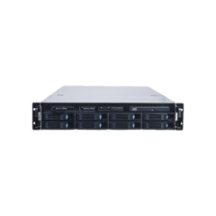 HONEYWELL NVR Honeywell Maxpro PE Professional / 64 Canales / 32TB / 4K / 16GB RAM / Fuente Redundante / RAID 5/6/10 / Honeywell Security MOD: HNMPE64C32T8