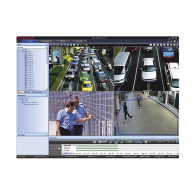 HONEYWELL Actualización de Windows 10 para Modelos MAXPRO PE y SE MOD: HNMWIN10UPG7