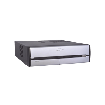 HONEYWELL NVR Honeywell Maxpro XE Xpress / 16 Canales / 20TB / 1080p / Honeywell Security MOD: HNMXE16D20T