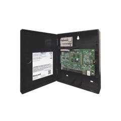 NOTIFIER Puerta de Enlace para CLSS / IP / con Gabinete / Compatible con Paneles de DetecciÃ³n de Incendio NOTIFIER Serie ONYX MOD: HON-CGW-MBB