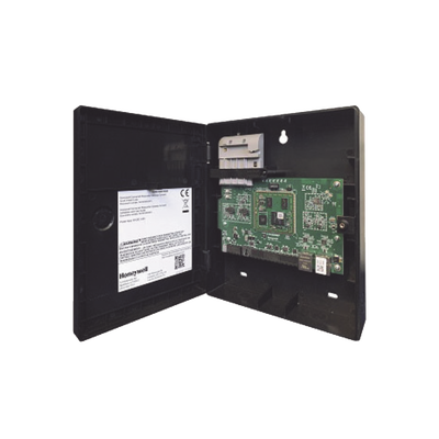 NOTIFIER Puerta de Enlace para CLSS / IP / con Gabinete / Compatible con Paneles de Detección de Incendio NOTIFIER Serie ONYX MOD: HON-CGW-MBB