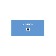 EPCOM Licencia anual para servicio de streaming de vídeo Kapok MOD: HOSTINGKAPOK