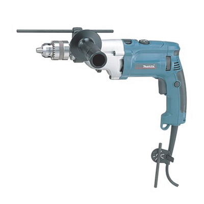MAKITA ROTOMART. 20MM 3/4IN 2 VEL V.V.R. 0-1200 0-2900 RPM LIM.TORQUE C/MALETIN 1010W MOD: HP2070