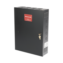 HONEYWELL Fuente de poder de 12/24Vcc y 2.5A, UL Listed MOD: HP300ULX