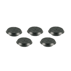PULSE LARSEN ANTENNAS Paquete de 5 Tapónes de plástico para perforación de 3/4" MOD: HP34/5