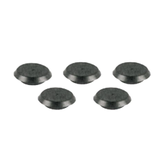 PULSE LARSEN ANTENNAS Paquete de 5 Tapónes de plástico para perforación de 3/4" MOD: HP34/5