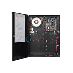 HONEYWELL Fuente de poder 12/24 Vcc 6A MOD: HP600ULX