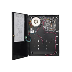 HONEYWELL Fuente de poder 12/24 Vcc 6A MOD: HP600ULX