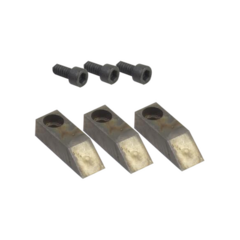 ANDREW / COMMSCOPE Kit De Navajas Para Herramienta HPT Para Cable de 1/2 y 7/8. MOD: HPT-BK1278