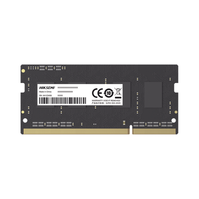 HIKSEMI Modulo de Memoria RAM 4 GB / 2666 MHz / Para Laptop o NAS / SODIMM HS-DIMM-S1/4G
