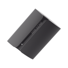 HIKSEMI Unidad de Estado Solido (SSD) Portátil / 1 TB / Conector USB 3.1 / Tipo C / Ideal para Almacenar Cualquier Tipo de Información (Videos, Fotos, Documentos, Etc...) HS-ESSD-T300S/1T