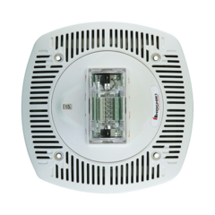 HOCHIKI ALTAVOZ ESTROBOSCOPICO 24VDC, MULTI CANDELA, MONTAJE DE TECHO, BLANCO HSSPK-24CLPW - buy online