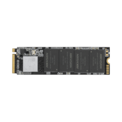 HIKVISION Unidad de Estado Sólido (SSD) 1024 GB / ALTO RENDIMIENTO / Hasta 2100 MB/s / M.2 NVMe / Para Gaming y PC Trabajo Pesado MOD: HS-SSD-E1000/1024G