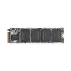 HIKVISION Unidad de Estado Sólido (SSD) 512 GB / DRAM-Less / PERFORMANCE EXTREMO en Lectura y Escritura/ Hasta 3476 MB/s / M.2 NVMe / Para Gaming y PC Trabajo Pesado MOD: HS-SSD-E3000/512G