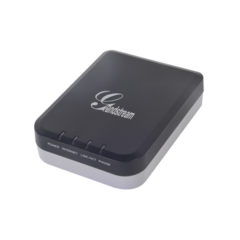 GRANDSTREAM Adaptador para Teléfono Analógico (ATA) de 1 puerto FXS ultra compacto MOD: HT-701