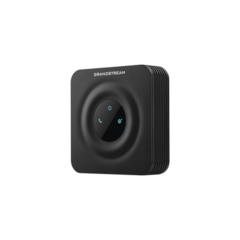 GRANDSTREAM Adaptador para teléfono análogico (ATA) de 1 puerto FXS HT801