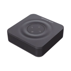 GRANDSTREAM Adaptador de Teléfono Analógico (ATA) de 2 Puerto FXS MOD: HT-802