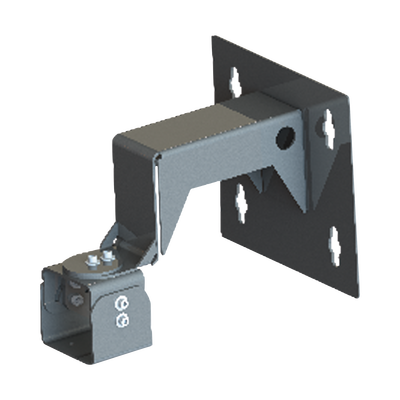 Hanwha Techwin Wisenet Montaje de pared para camaras antiexplosion wisenet MOD: HT-SD-WM