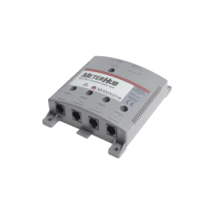 MORNINGSTAR Controlador de comunicación SOLAR METERHUB, (BAJO PEDIDO) HUB-1