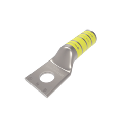 HUBBELL Terminal de Compresión para Tornillo 1/2 " y Calibre 250 KCMIL. MOD: HUB-YA29