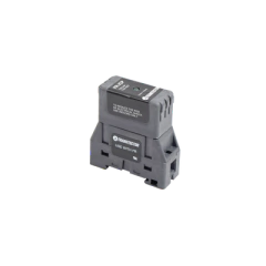 TRANSTECTOR Protector de Silicio SASD 120 Vac en Montaje DIN Rail Para Una Fase, Certificación UL 1449 4th Ed MOD: I2R-ICP-120
