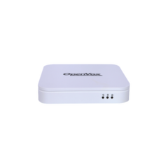 OpenVox Gateway VoIP de 8 puertos FXO, 1 puerto LAN 10/100 Mbps, protocolo SIP, compatible con Grandstream y 3CX MOD: IAG808