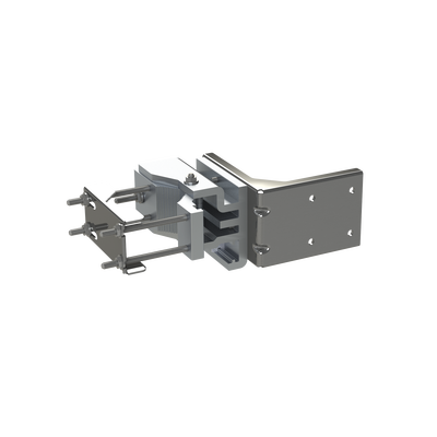 IGNITENET Montaje de precisión a larga distancia para equipos IgniteNet Metrolinq MOD: ICCBRACKETLR